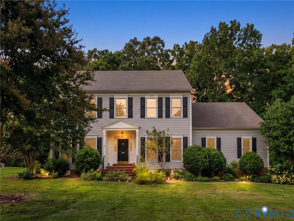 Welcome to 14509 Augusta Lane!
