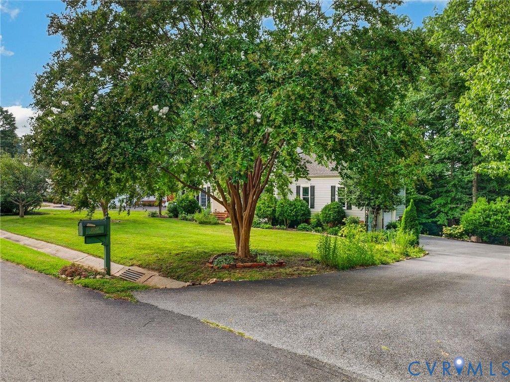 14509 Augusta Lane, Ashland, VA 23005