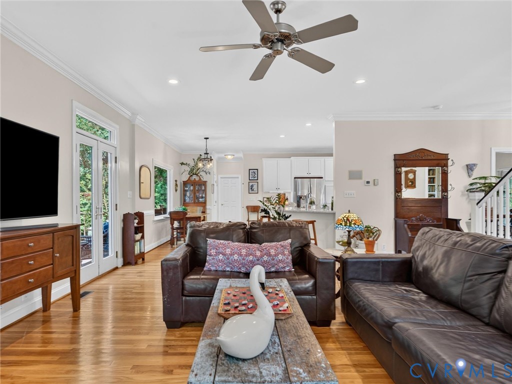14509 Augusta Lane, Ashland, VA 23005