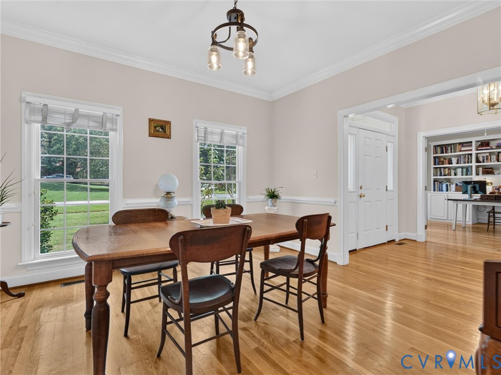 14509 Augusta Lane, Ashland, VA 23005