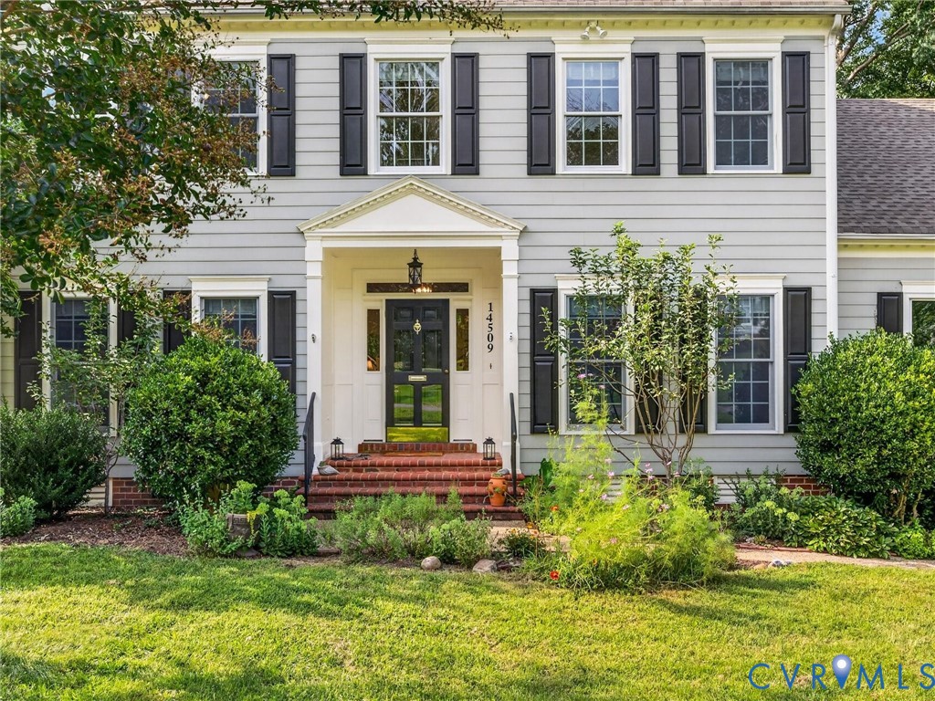 14509 Augusta Lane, Ashland, VA 23005