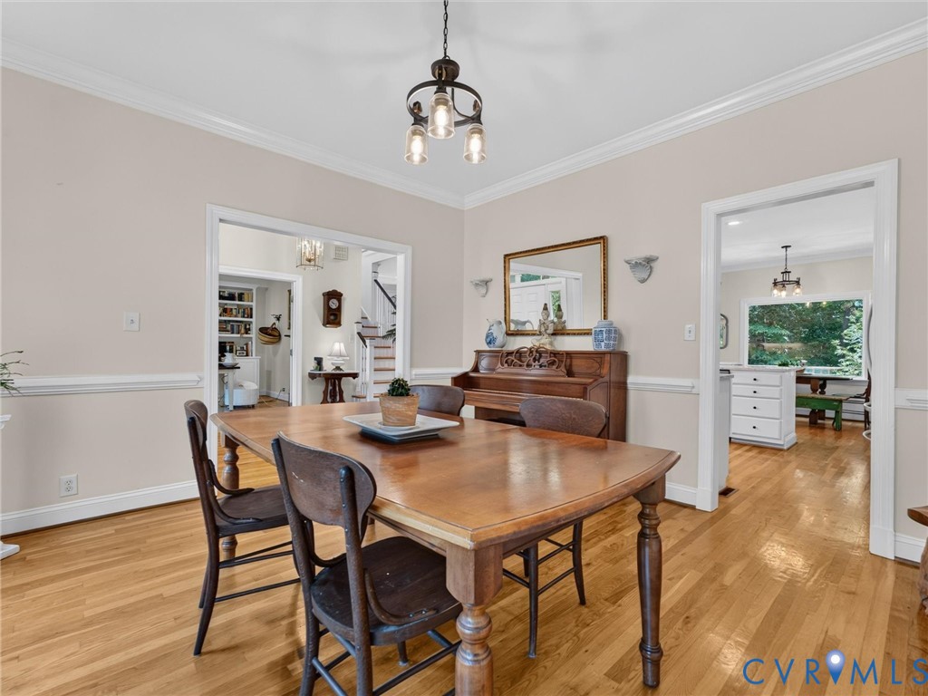 14509 Augusta Lane, Ashland, VA 23005