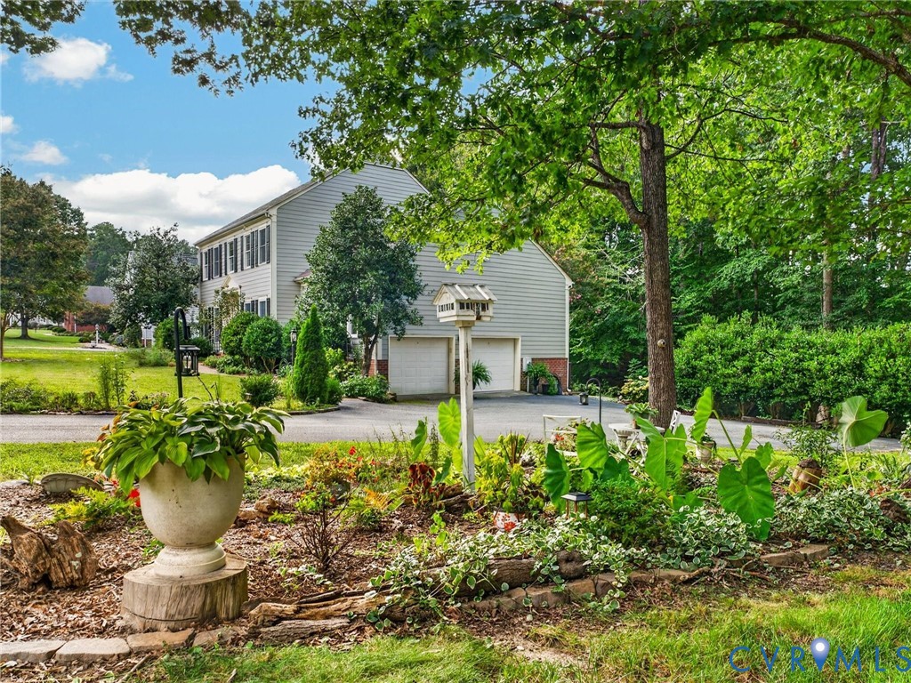 14509 Augusta Lane, Ashland, VA 23005