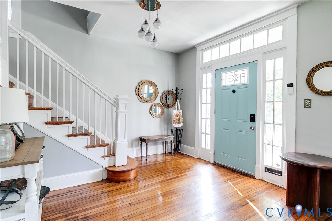 3104 4th Avenue, Highland Park, Richmond, VA 23222