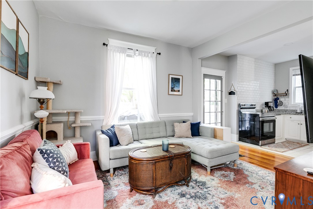 3104 4th Avenue, Highland Park, Richmond, VA 23222
