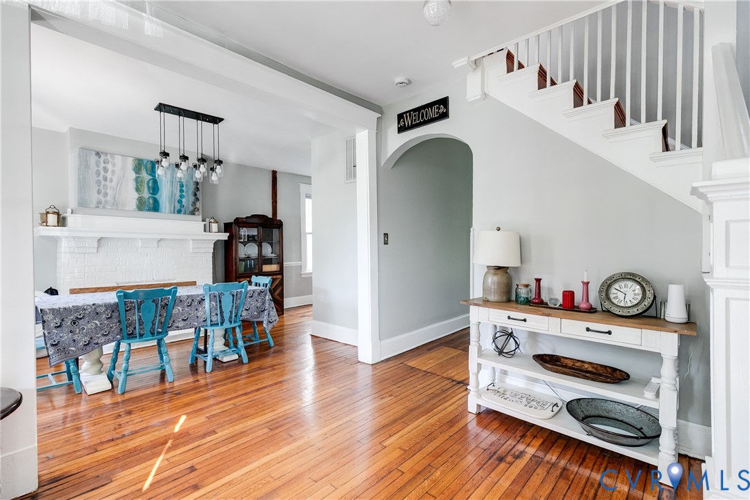 3104 4th Avenue, Highland Park, Richmond, VA 23222