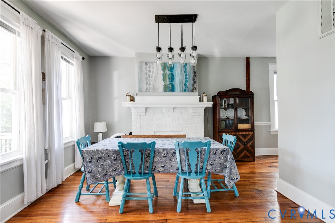 3104 4th Avenue, Highland Park, Richmond, VA 23222