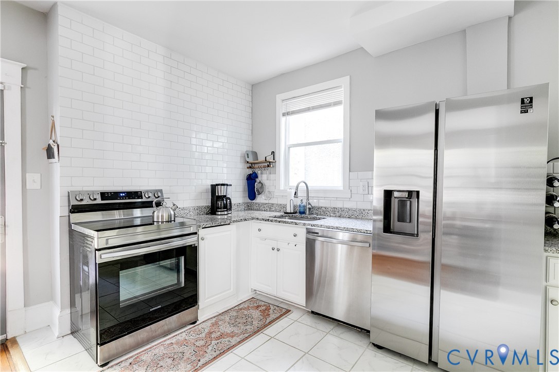 3104 4th Avenue, Highland Park, Richmond, VA 23222