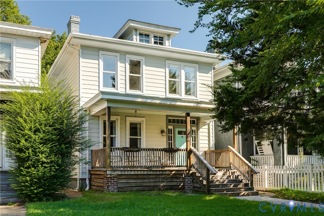 3104 4th Avenue, Highland Park, Richmond, VA 23222 3104 4th Avenue, Highland Park, Richmond, VA 23222