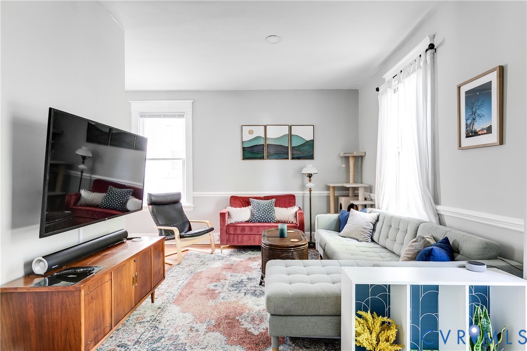 3104 4th Avenue, Highland Park, Richmond, VA 23222