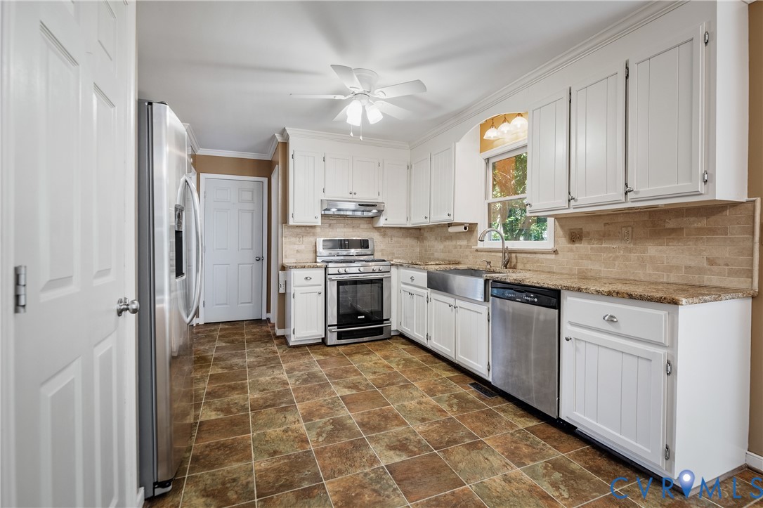10306 Old Camp Road, Richmond, VA 23235