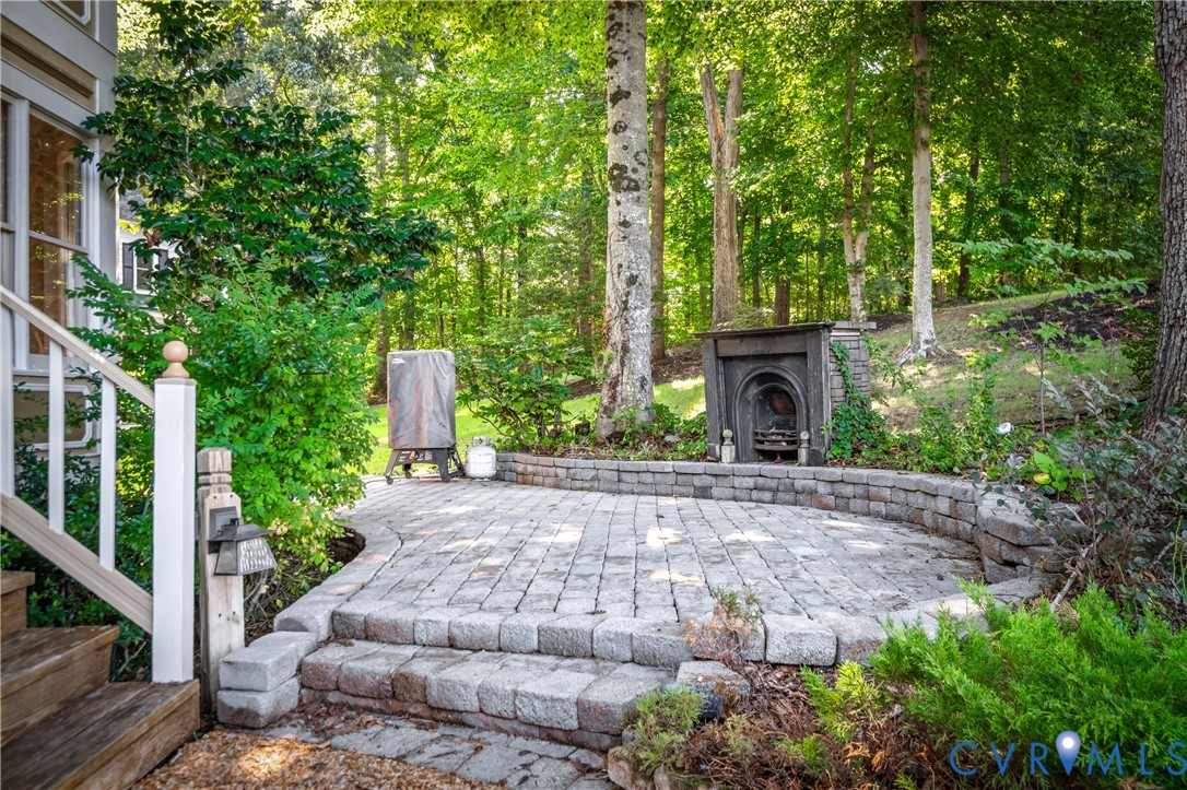 10306 Old Camp Road, Richmond, VA 23235
