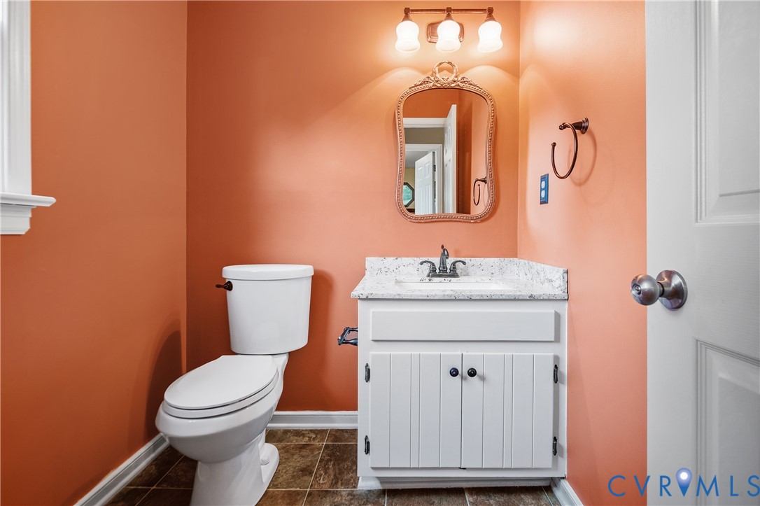 10306 Old Camp Road, Richmond, VA 23235