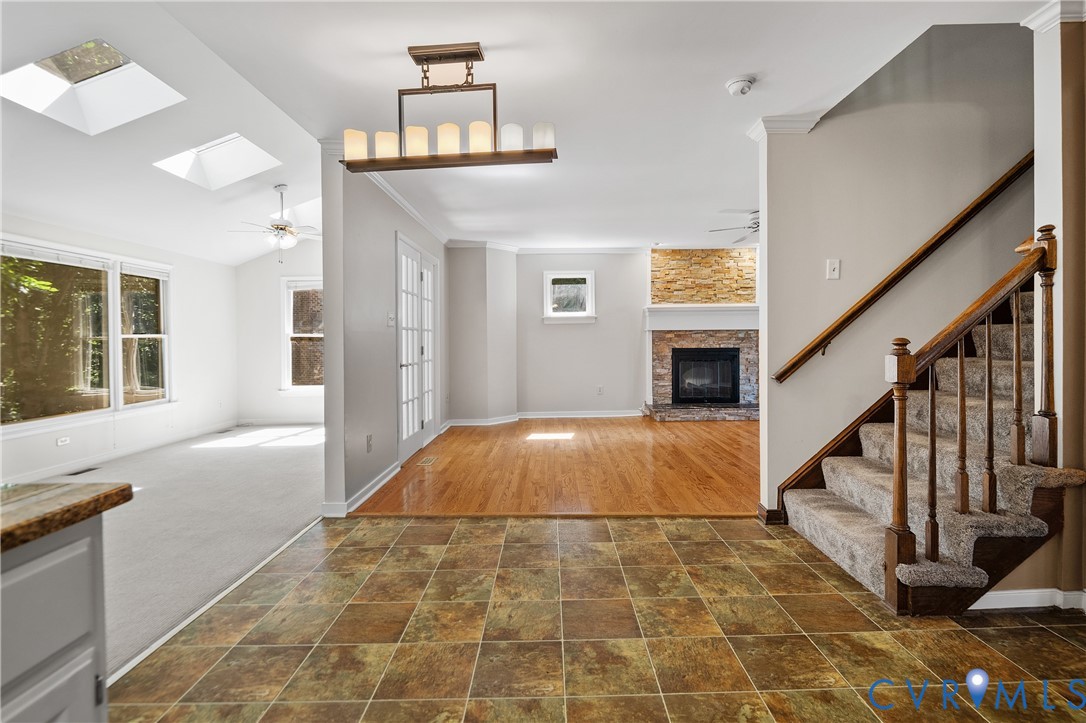 10306 Old Camp Road, Richmond, VA 23235