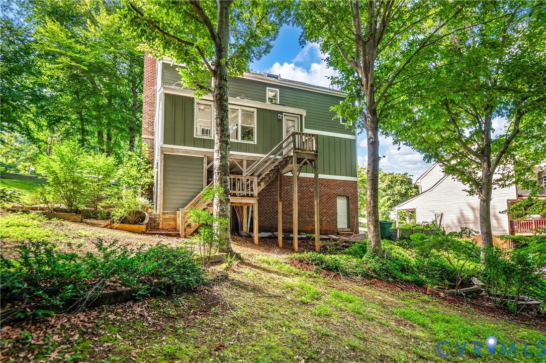 10306 Old Camp Road, Richmond, VA 23235