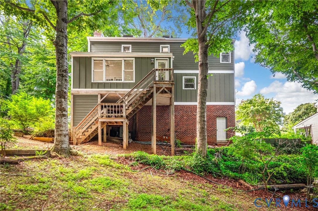 10306 Old Camp Road, Richmond, VA 23235