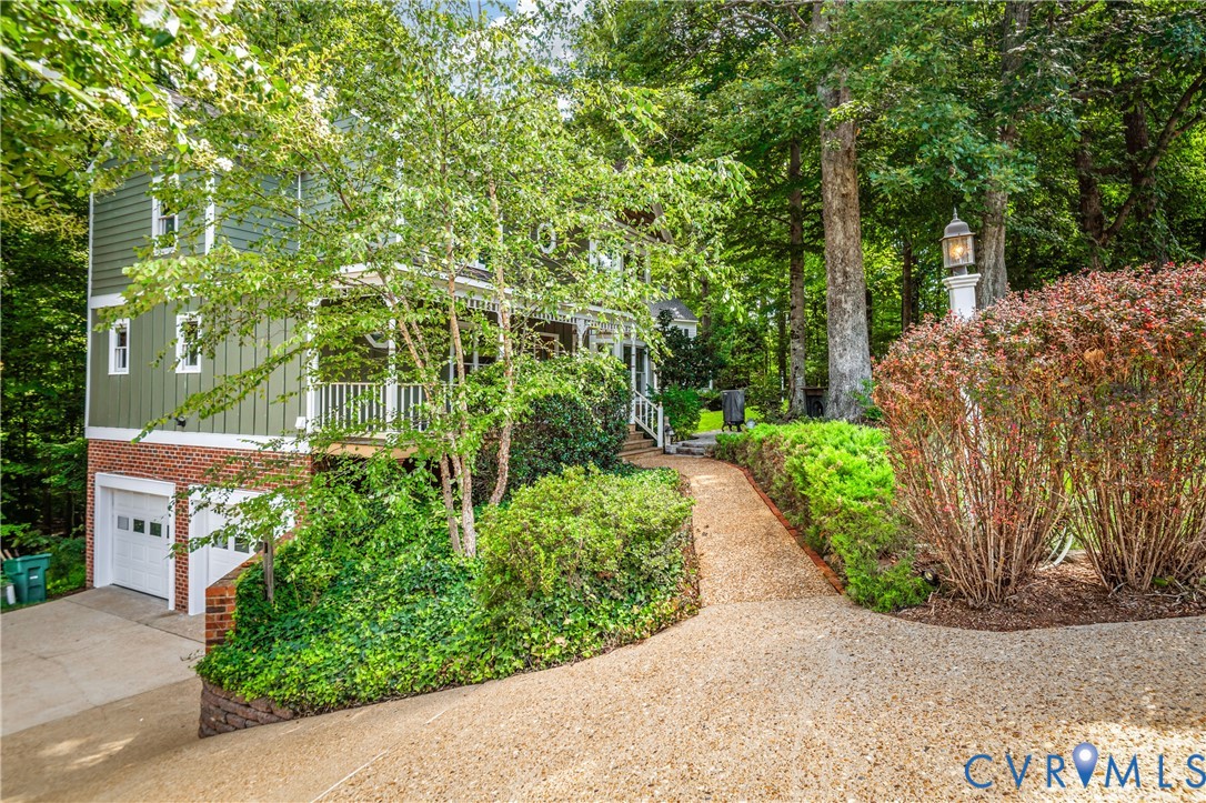 10306 Old Camp Road, Richmond, VA 23235