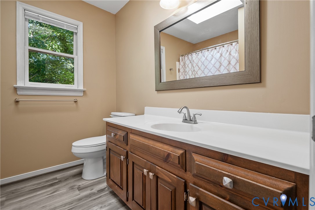 10306 Old Camp Road, Richmond, VA 23235