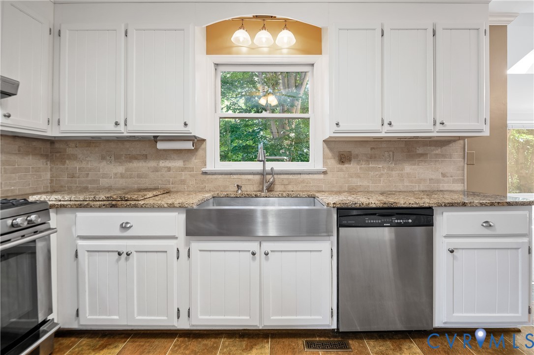 10306 Old Camp Road, Richmond, VA 23235
