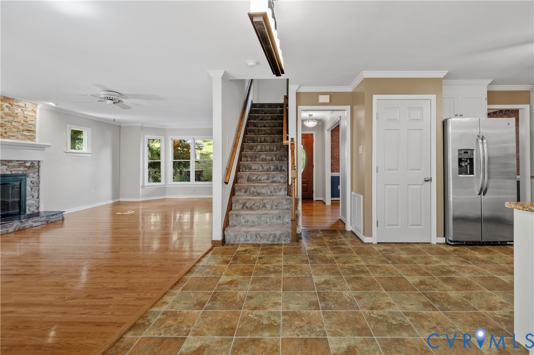 10306 Old Camp Road, Richmond, VA 23235
