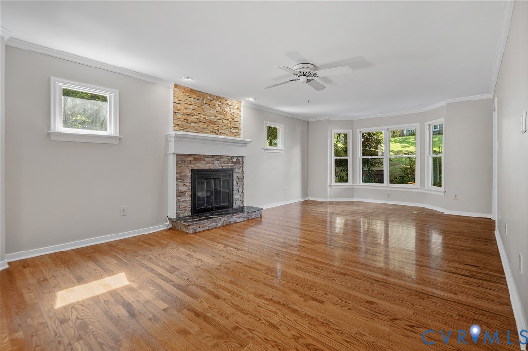 10306 Old Camp Road, Richmond, VA 23235