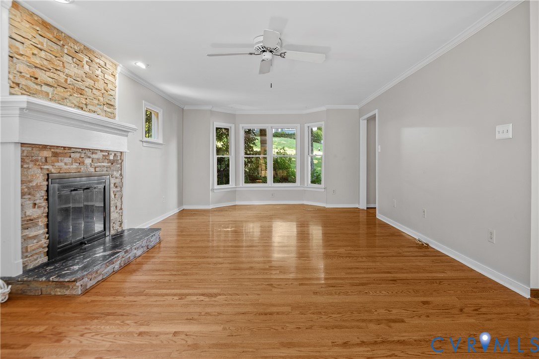 10306 Old Camp Road, Richmond, VA 23235