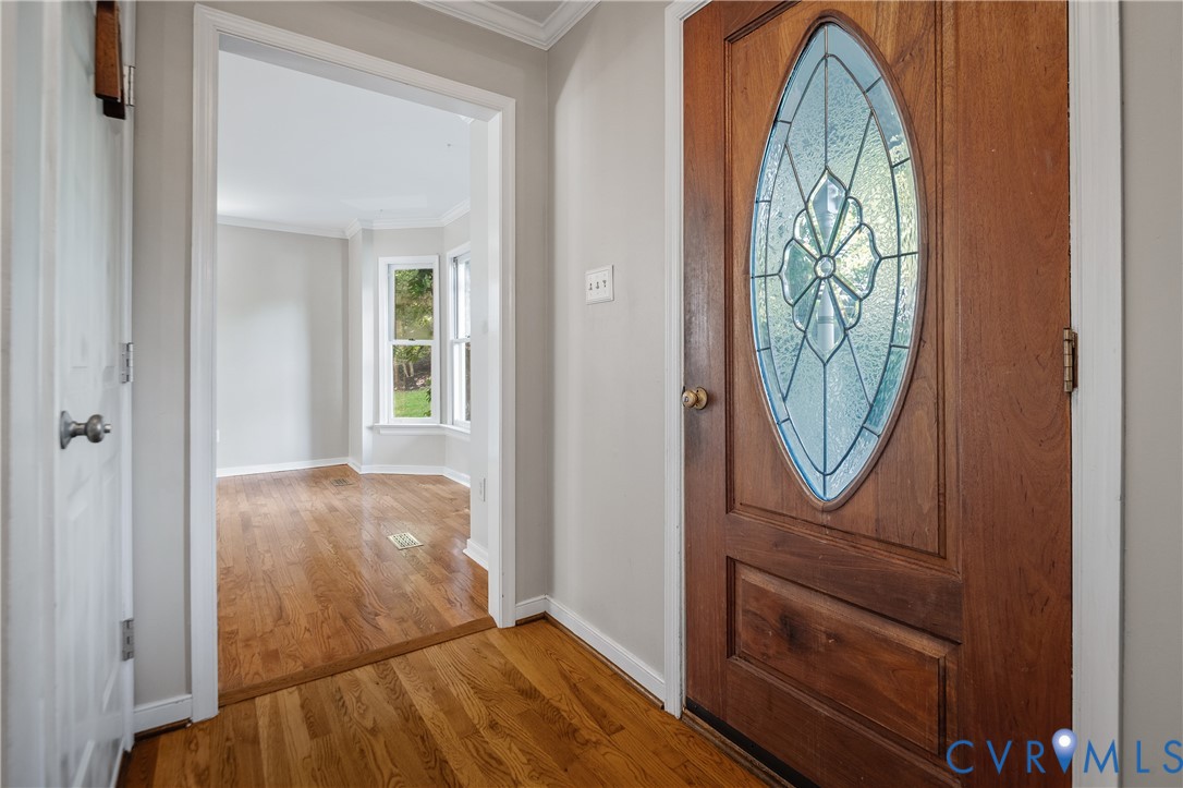 10306 Old Camp Road, Richmond, VA 23235