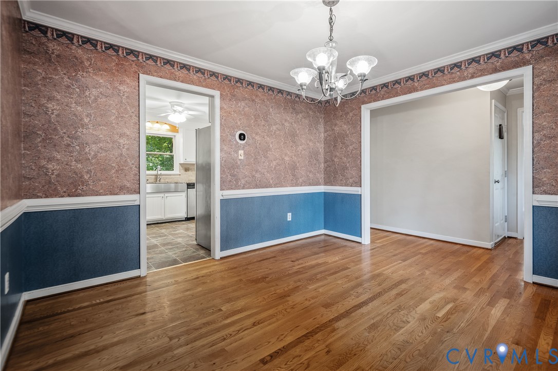 10306 Old Camp Road, Richmond, VA 23235
