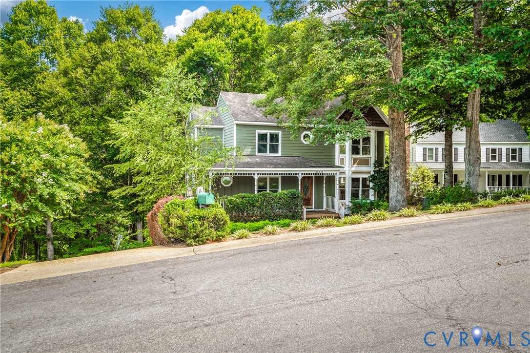 10306 Old Camp Road, Richmond, VA 23235