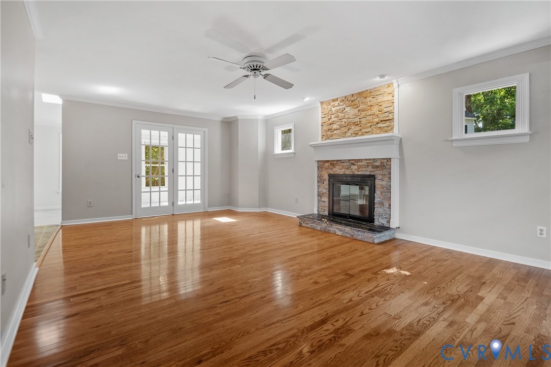 10306 Old Camp Road, Richmond, VA 23235