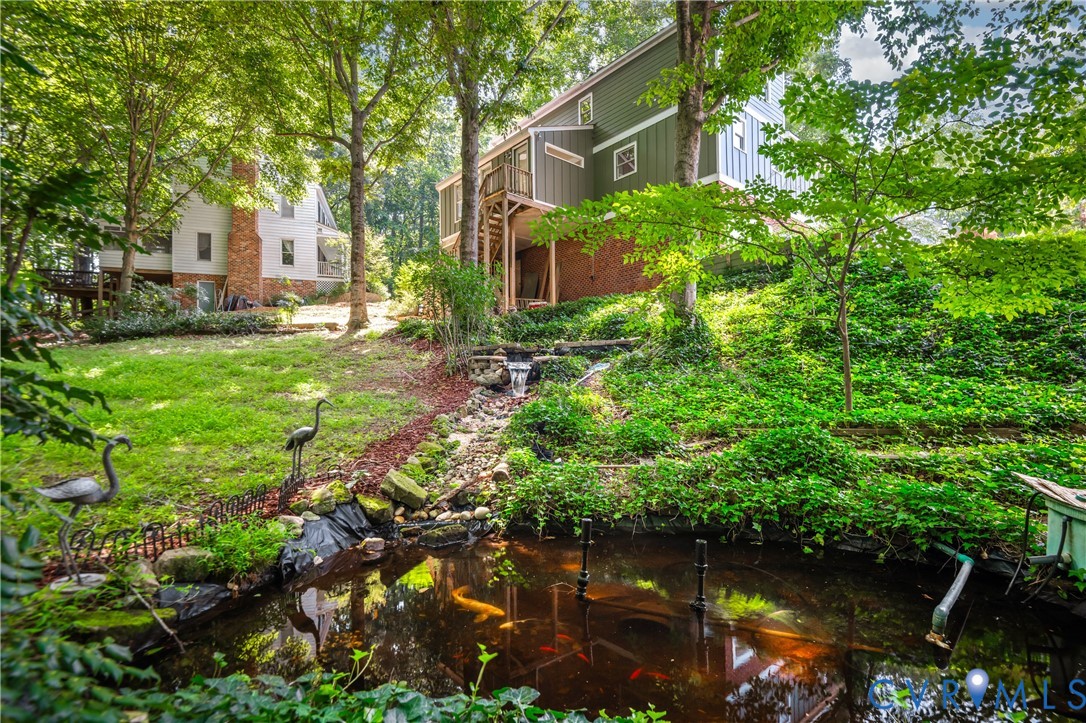 10306 Old Camp Road, Richmond, VA 23235