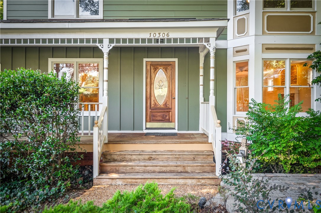 10306 Old Camp Road, Richmond, VA 23235
