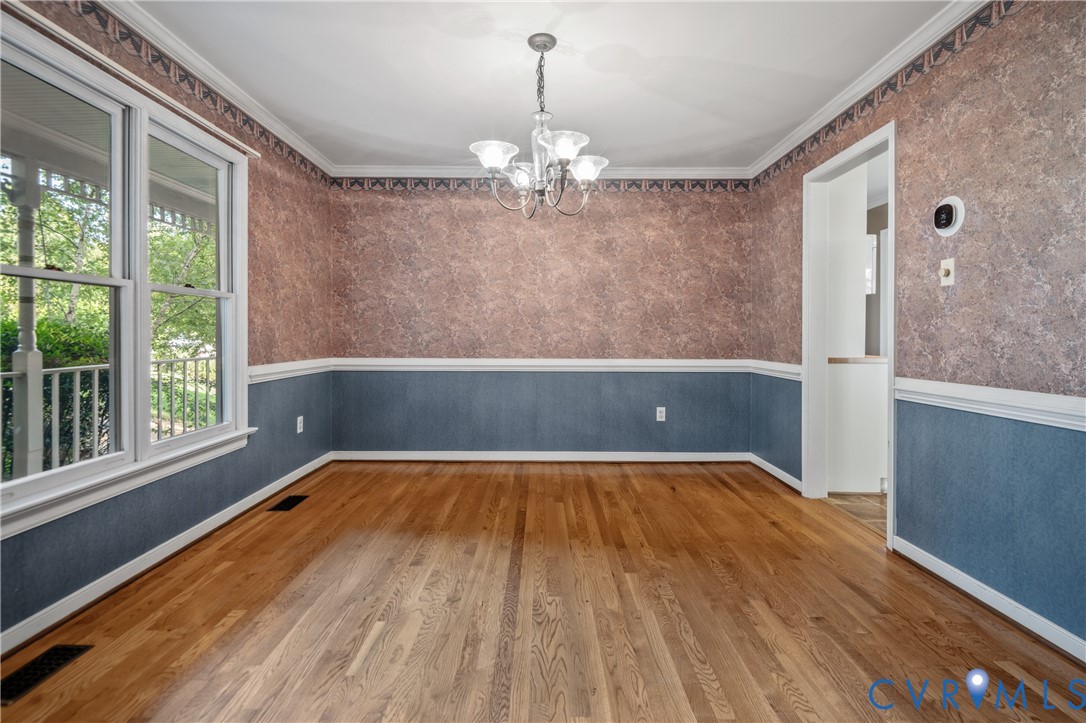 10306 Old Camp Road, Richmond, VA 23235