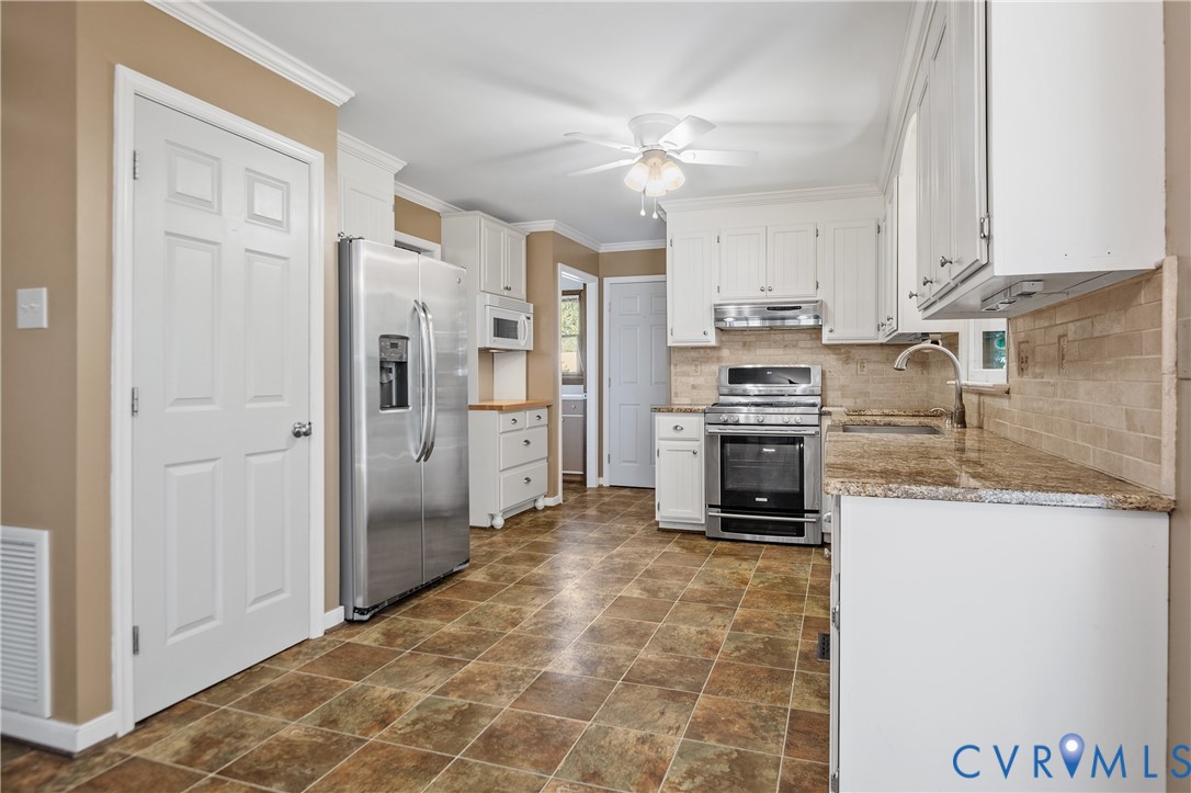 10306 Old Camp Road, Richmond, VA 23235