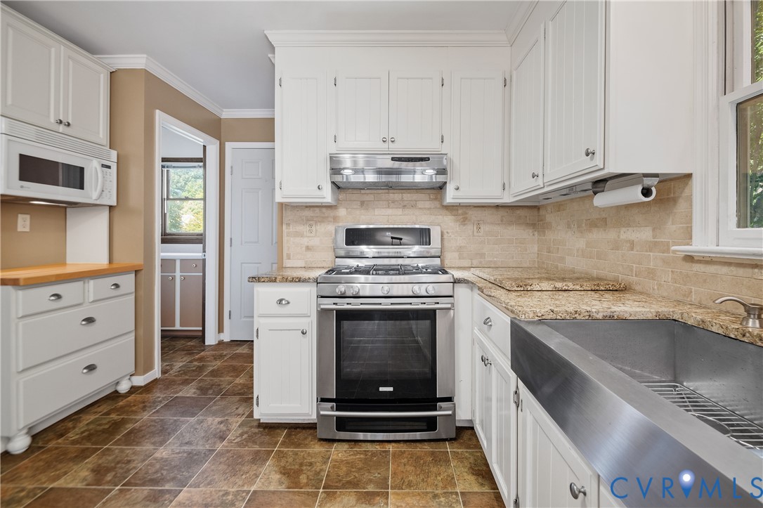 10306 Old Camp Road, Richmond, VA 23235