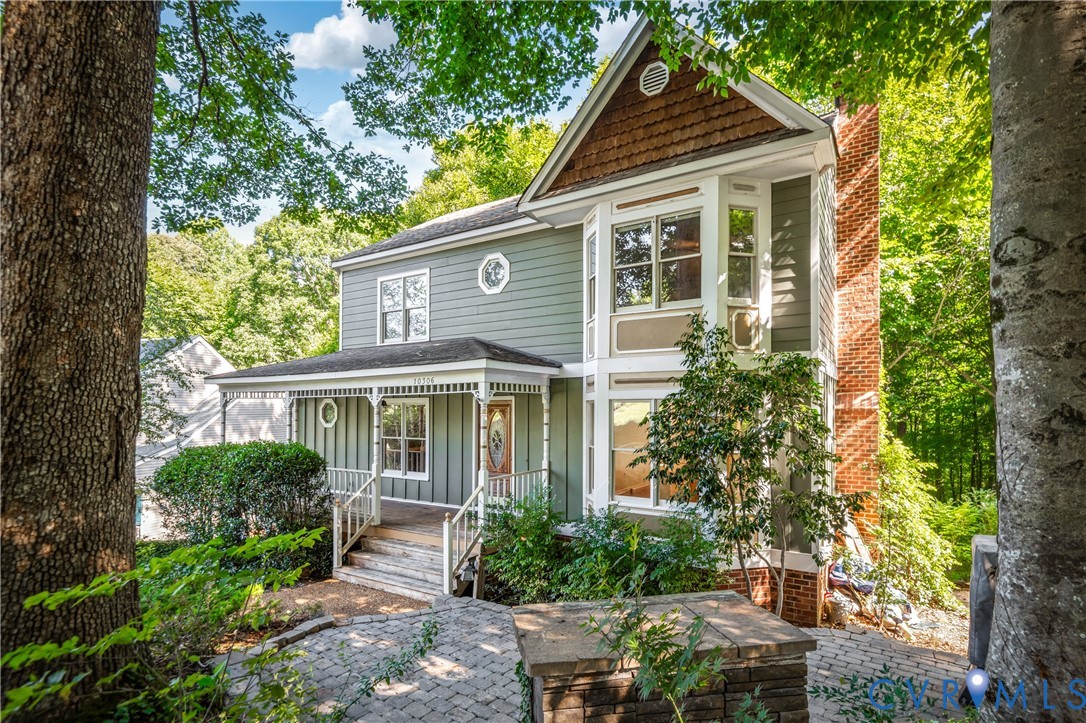 10306 Old Camp Road, Richmond, VA 23235