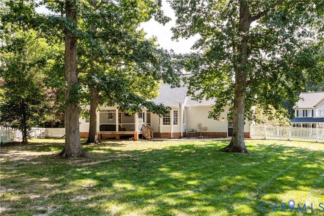 16100 Hampton Summit Drive, Chesterfield, VA 23832