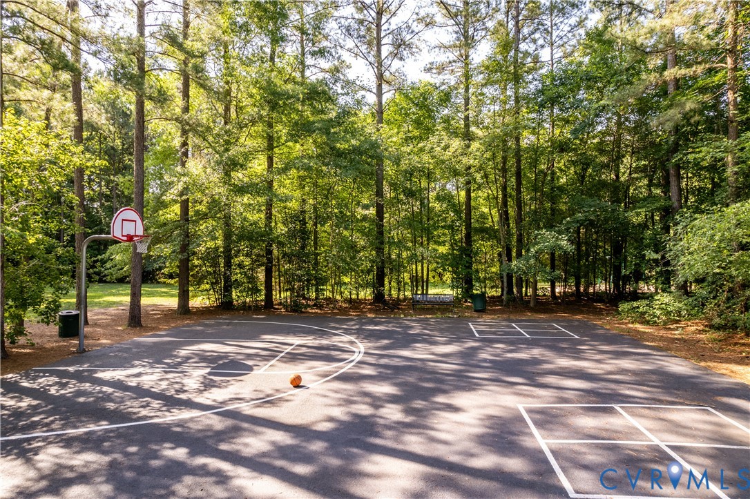 16100 Hampton Summit Drive, Chesterfield, VA 23832