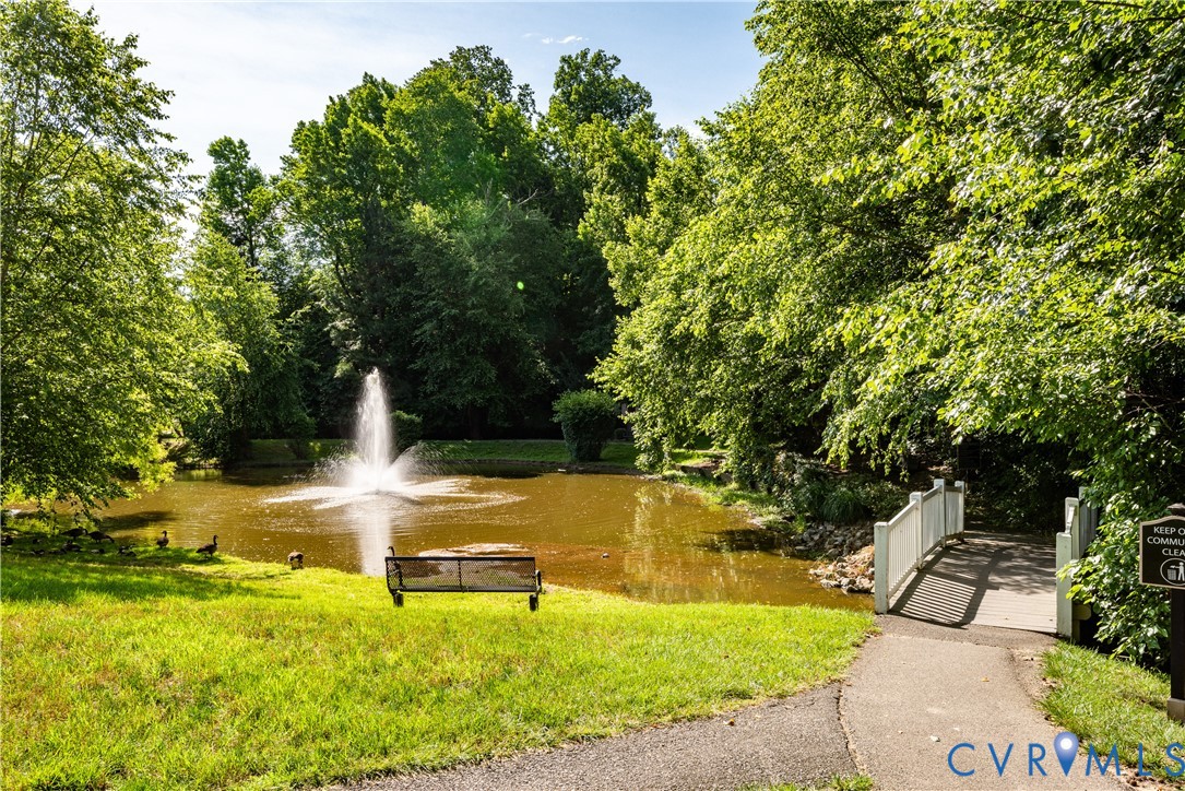 Fountain