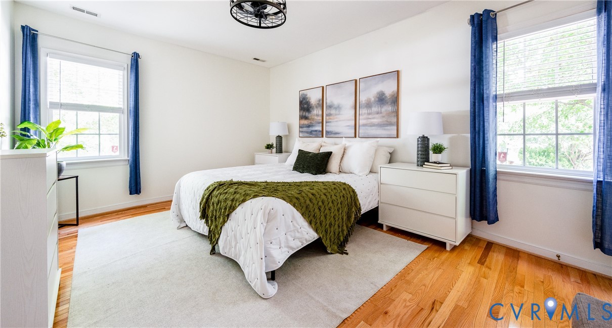 16100 Hampton Summit Drive, Chesterfield, VA 23832