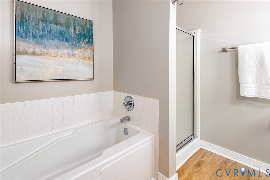 16100 Hampton Summit Drive, Chesterfield, VA 23832