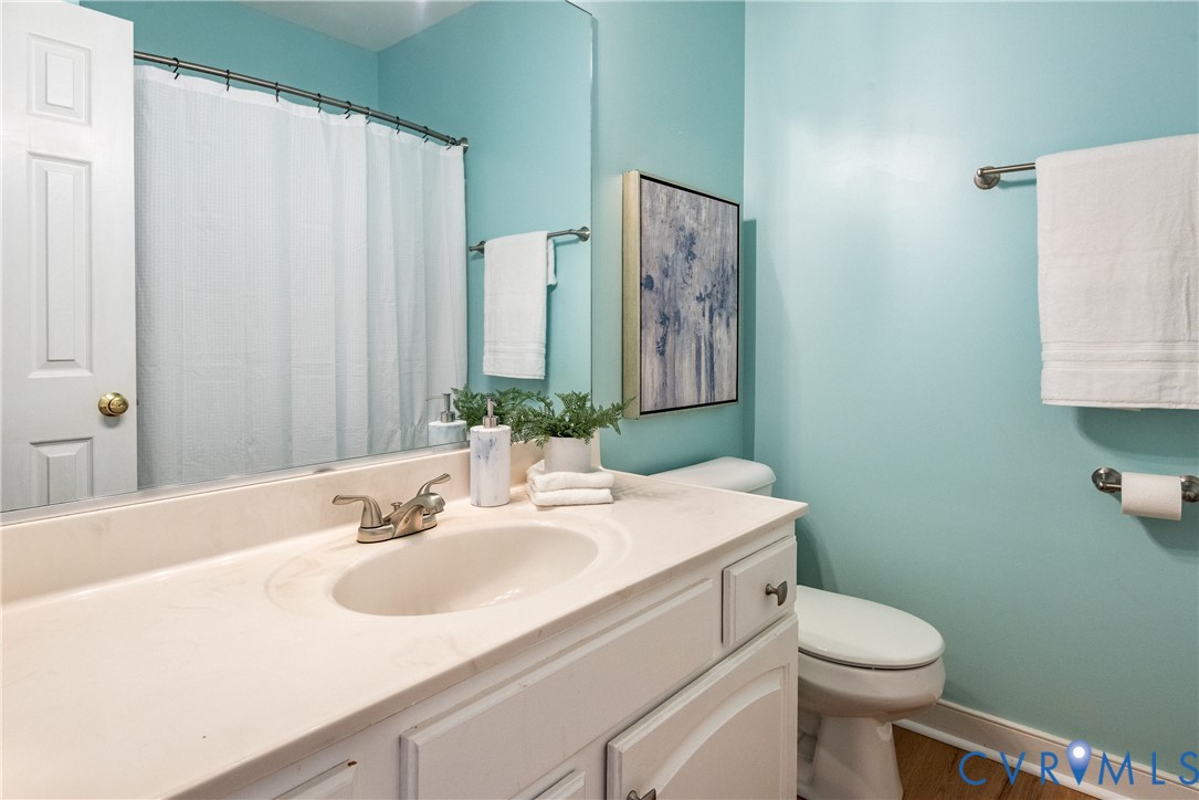 16100 Hampton Summit Drive, Chesterfield, VA 23832