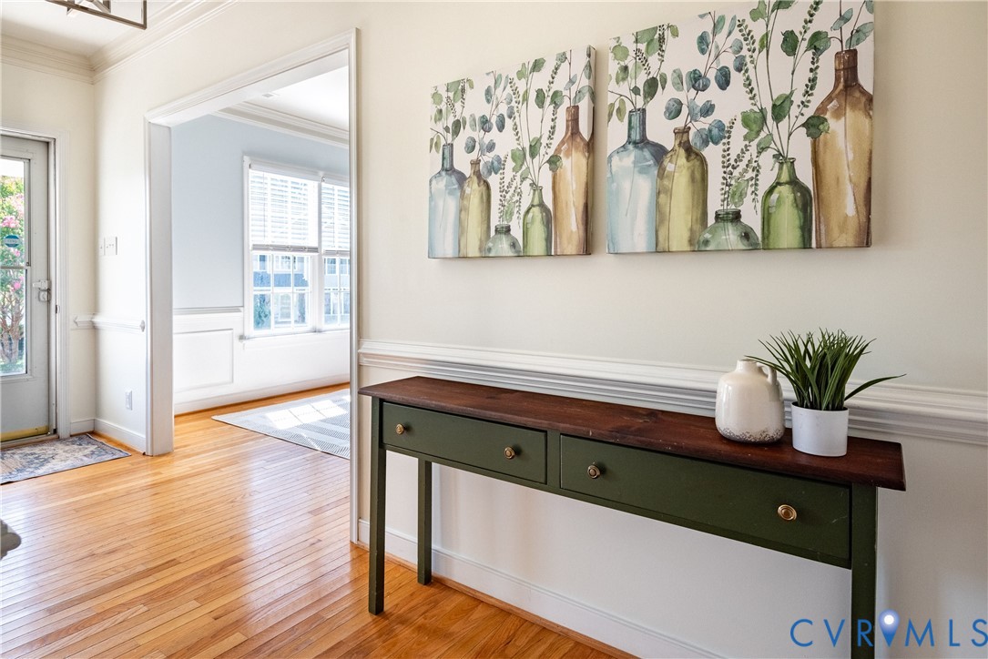 16100 Hampton Summit Drive, Chesterfield, VA 23832 16100 Hampton Summit Drive, Chesterfield, VA 23832