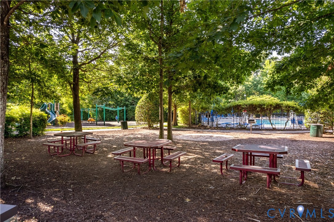 16100 Hampton Summit Drive, Chesterfield, VA 23832