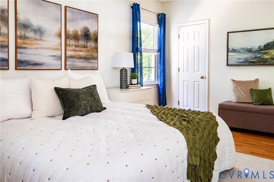16100 Hampton Summit Drive, Chesterfield, VA 23832