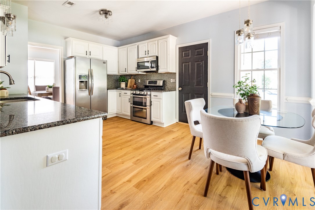 16100 Hampton Summit Drive, Chesterfield, VA 23832