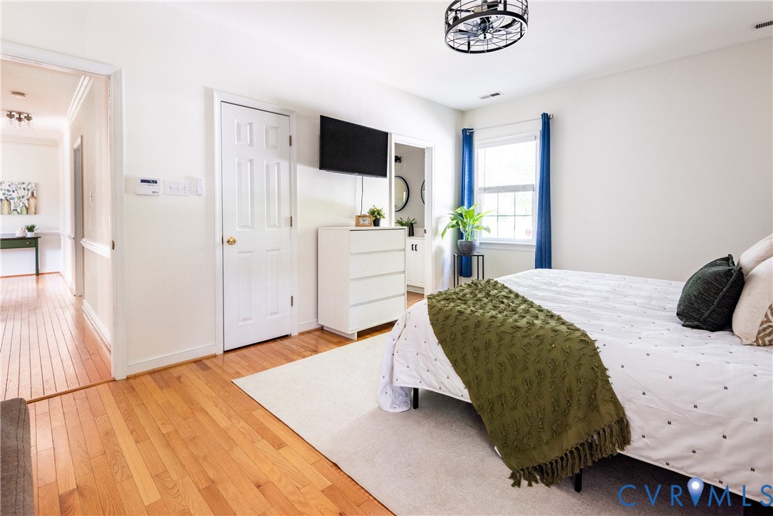 16100 Hampton Summit Drive, Chesterfield, VA 23832