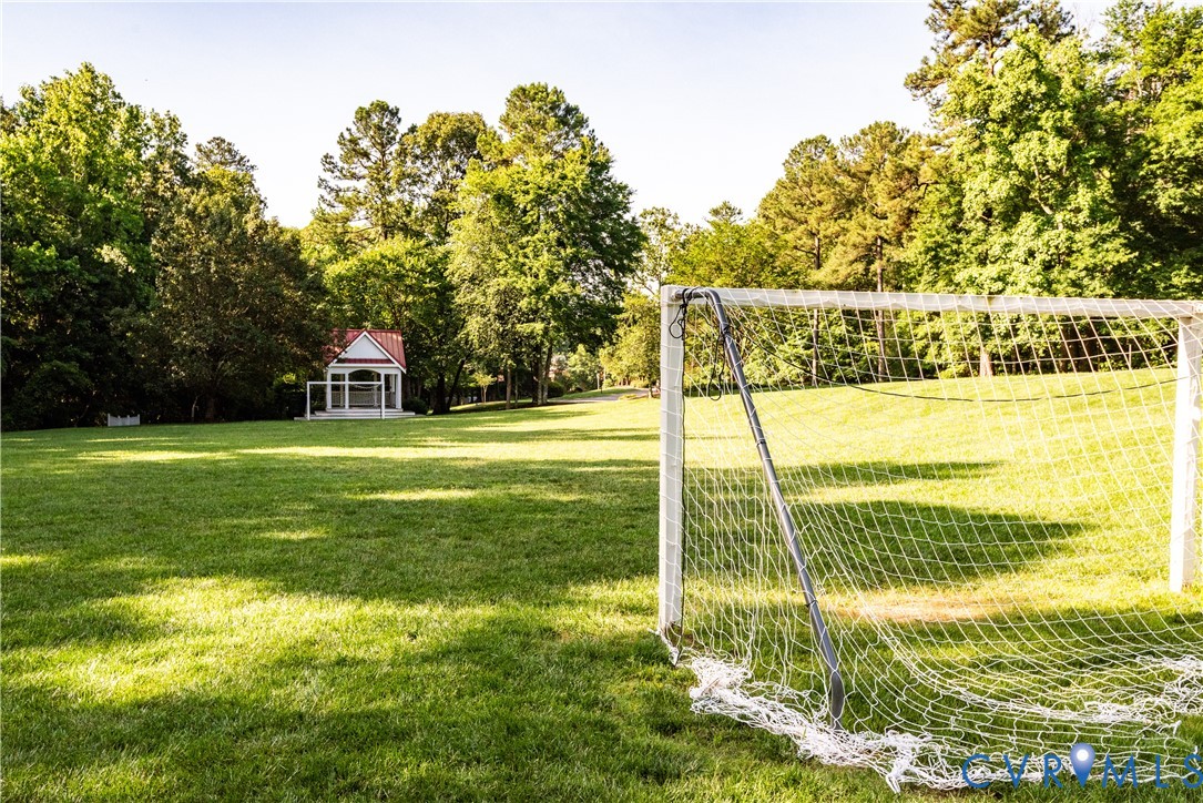 16100 Hampton Summit Drive, Chesterfield, VA 23832