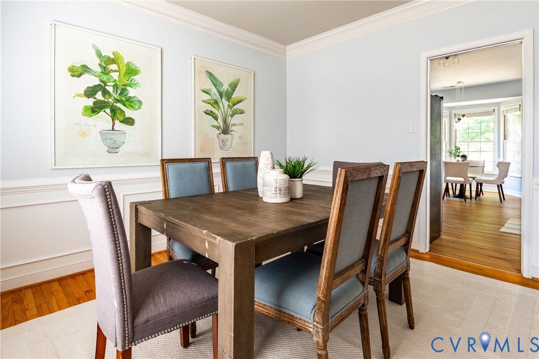 16100 Hampton Summit Drive, Chesterfield, VA 23832