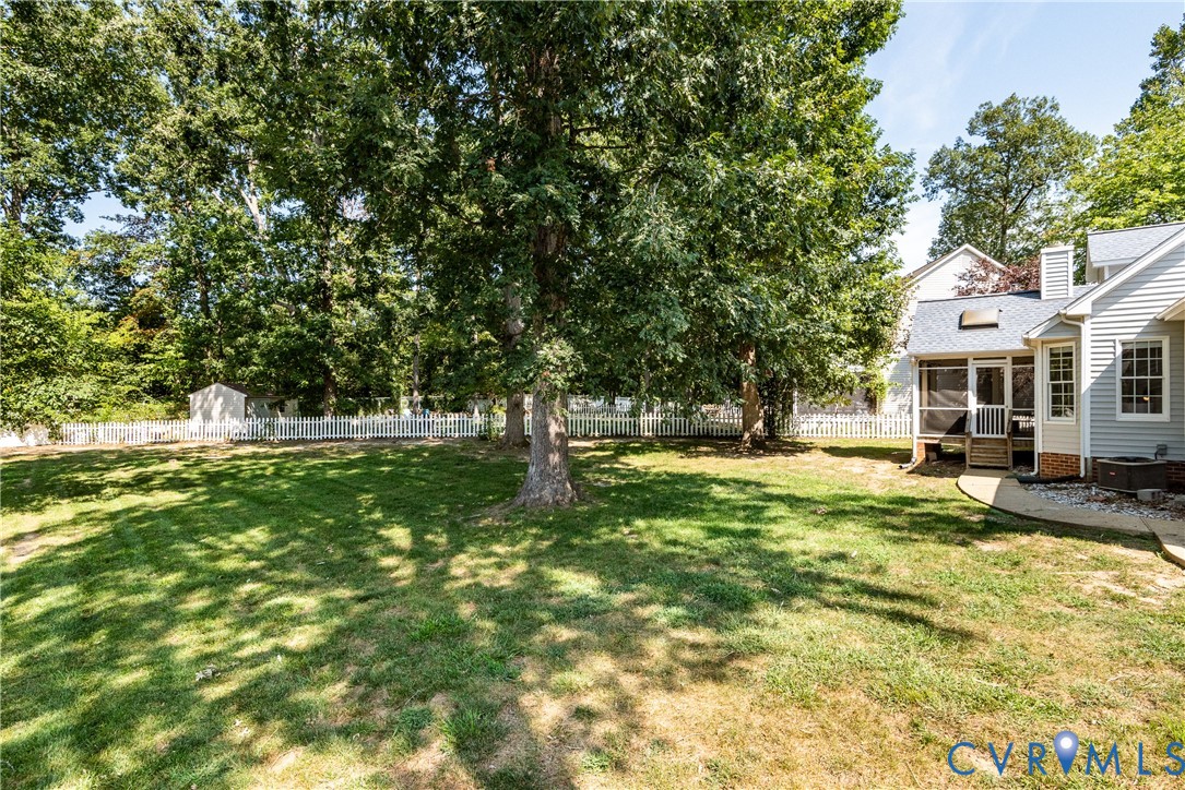 16100 Hampton Summit Drive, Chesterfield, VA 23832